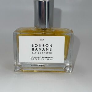 le monde gourmand bonbon banane New 1oz